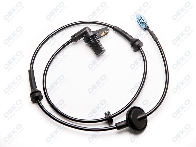 Датчик АБС DEKO NIS X-Trail (T30) ( FR/LH ), арт. D47911-EQ010 (шт.)