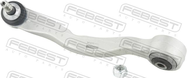 Рычаг BMW 5 (E60) 01- передний задний левый \ FEBEST 1924-E60FLRL