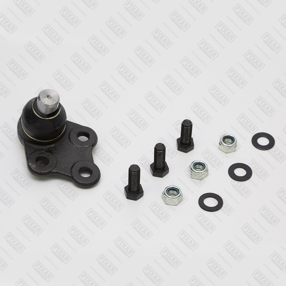 Шаровая опора FIXAR MERCEDES Vito W638 96- нижняя левая/правая