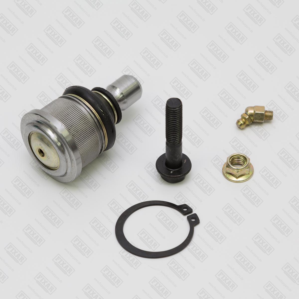 Шаровая опора FIXAR MAZDA 626 82- нижняя левая/правая