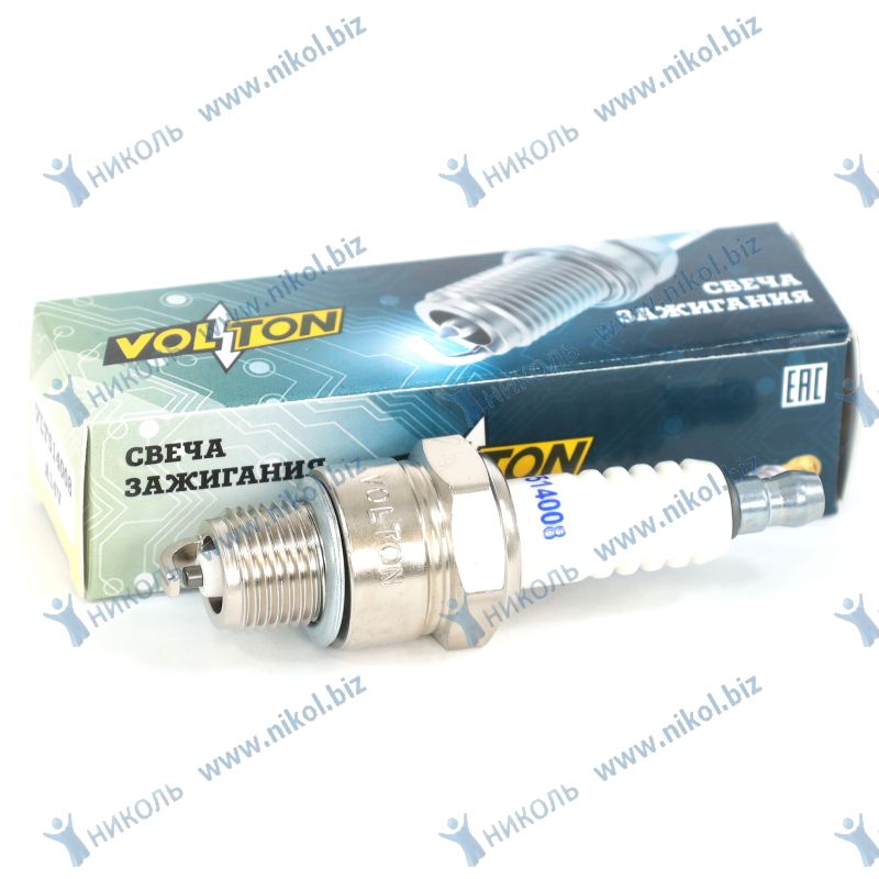 Свеча VOLTON ГАЗ дв.402