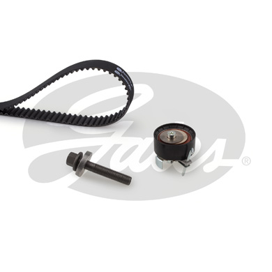 Комплект ГРМ GATES /788311581/ Ford Focus/Fiesta/Kuga/Volvo S60/S80 1.5/1.6 04- (5669X