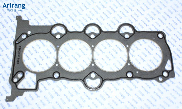 Прокладка ГБЦ Hyundai Solaris, i30; Kia Rio, Ceed, Soul 1.4/1.6 G4FD, G4FG, G4FA, G4FC \ ARIRANG ARG181613