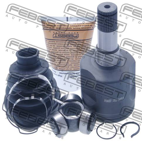 ШРУС левый внутренний для а/м Opel Antara 2006- 34x35x27 FEBEST