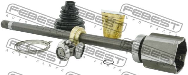 ШРУС правый внутренний для а/м Land Rover Freelander 06- 27x29.9x28 FEBEST