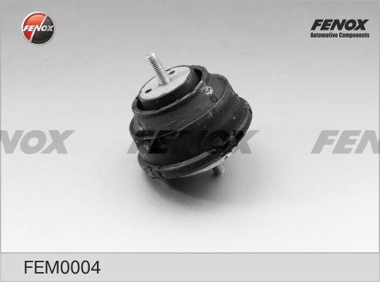 Подушка двигателя / BMW E46, E36, Z4 2.0-3.0, 91- / опора двигателя / С обеих сторон; гидронаполненная