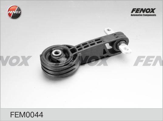 Подушка двигателя / Honda Civic FD 06-12, Front / опора двигателя / Передняя