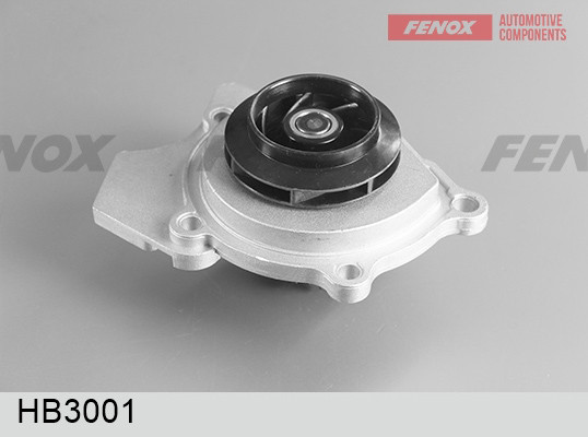Помпа VAG Golf VI 08-, Passat (B6) 05- 1.8TSi/2.0TSi \ FENOX HB3001