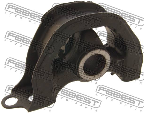 Опора двигателя Honda Civic V, VI 91-, CR-V 95-, CRX III 92-, HR-V 99- передняя правая \ FEBEST HM-HRVMRH