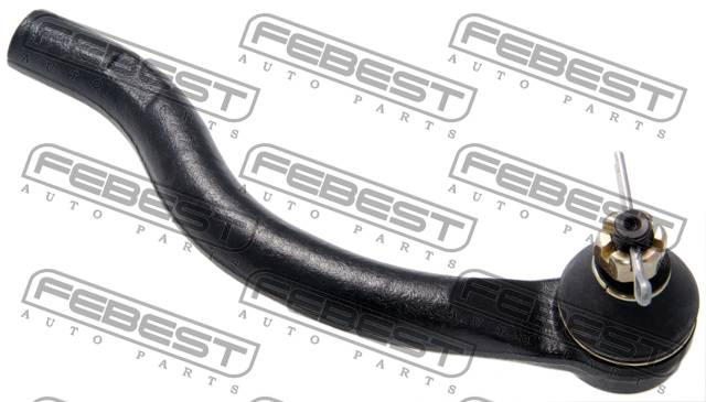 Наконечник рулевой Honda Accord (CL) 03-08 правый \ FEBEST 0321-CLRH
