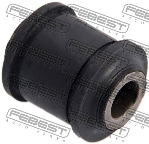 Сайлентблок TOYOTA CORSA/TERCEL EL5#,NL50 1994.09-1999.07 [JP] задней продольной тяги \ TAB-443 FEBEST