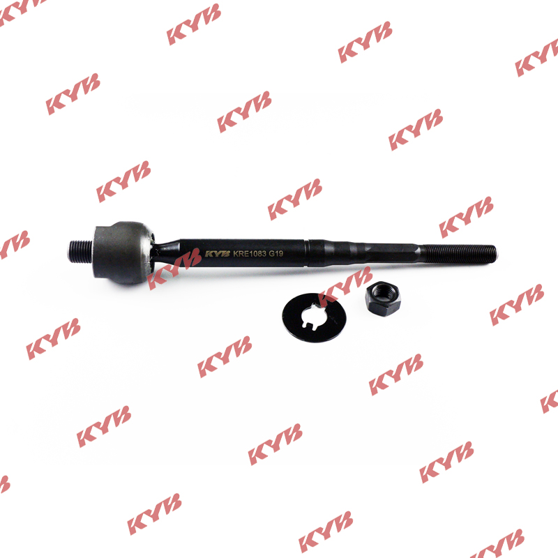 Тяга рулевая Toyota Yaris 99-03, Vitz 99-05, Platz 99-05, Raum 03-11 \ KYB KRE1083