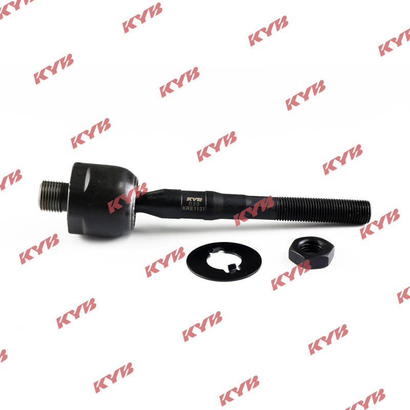 Тяга рулевая Nissan Vanette 4WD 99- S47S-32-240A KYB левая