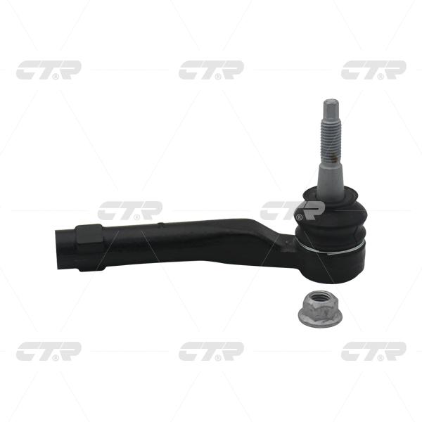 Наконечник рулевой CHEVROLET Volt 2011-, OPEL Astra 2011- правый \ CE0132 (CEG-6)