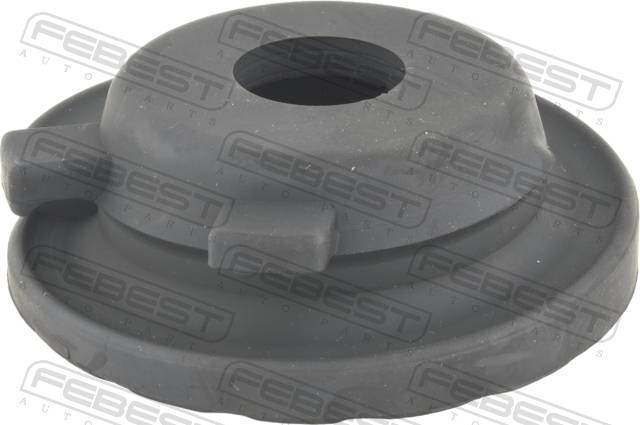 Проставка задней пружины верхняя HYUNDAI SONATA 14 2014-2018 [BRAZIL + MIDDLE EAST]