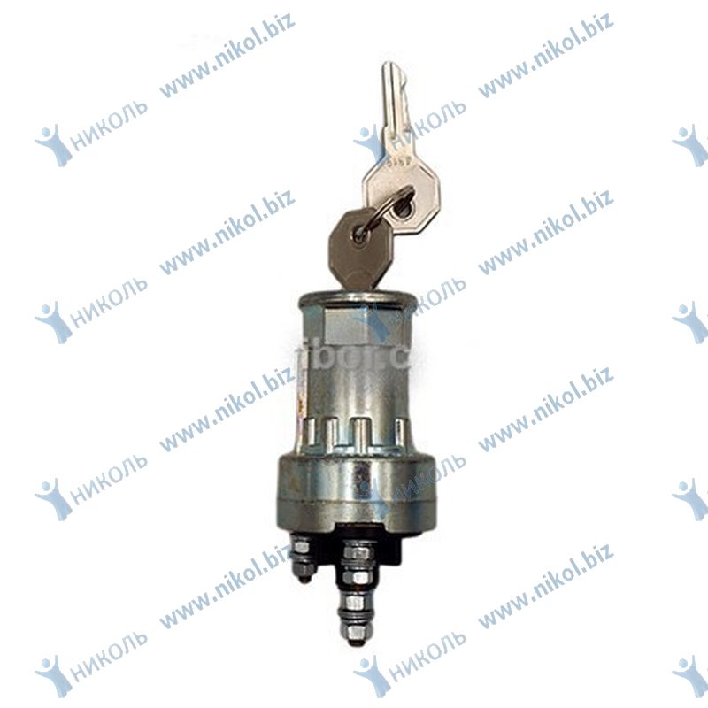 Замок зажигания УАЗ-3741 MetalPart