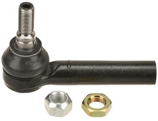 Наконечник рулевой Citroen Jumper 02-; Fiat Ducato 02-; Peugeot Boxer 02- \ TRW JTE1034