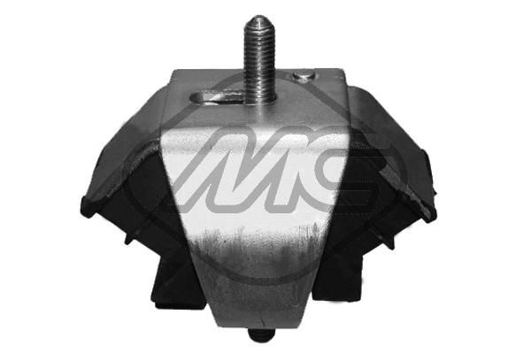 Опора двигателя Renault 18/Espace I/II 81-96_METALCAUCHO