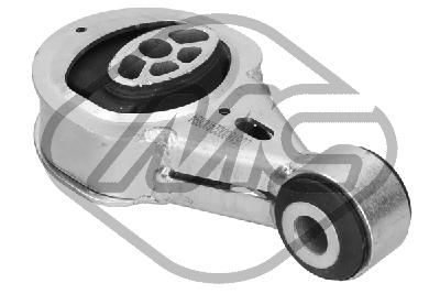 Опора двигателя Renault Grand Scenic III (JZ0/1_); Megane CC (EZ0/1_); Megane III (BZ0/1_, B3_); M_METALCAUCHO