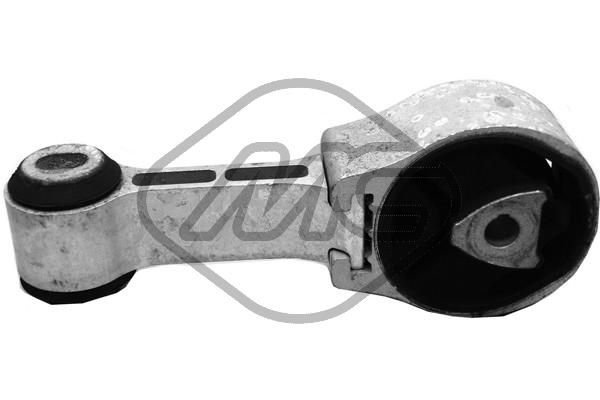 Опора двигателя Renault Grand Scenic III (JZ0/1_); Megane CC (EZ0/1_); Megane III (BZ0/1_, B3_); M_METALCAUCHO