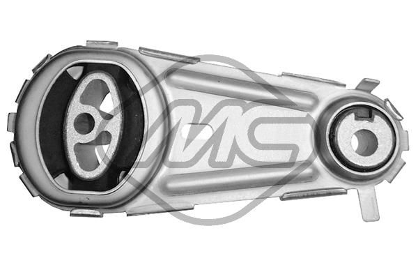Опора двигателя Renault Megane III (BZ0/1_, B3_); Megane III (DZ0/1_); Megane III Grandtour (KZ0/1_METALCAUCHO