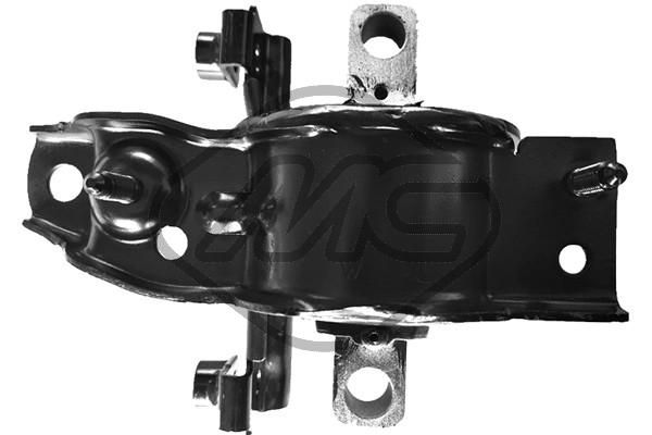 Опора двигателя Seat Toledo IV (KG3); Rapid (NH3, NK3, NK6); Rapid Spaceback (NH1); Polo IV (9A4,_METALCAUCHO