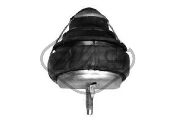 Опора двигателя Volvo 850 (854); 850 (855); C70 I (872); C70 I (873); S70 (874); V70 I (875, 876)_METALCAUCHO