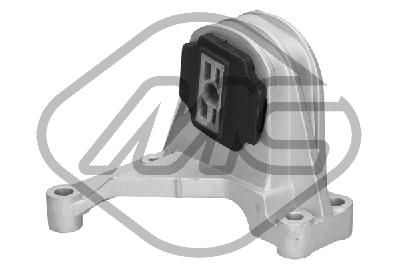 Опора двигателя Volvo S60 I (384); S80 I (184); V70 I (875, 876); V70 II (285); XC70 I Cross Count_METALCAUCHO