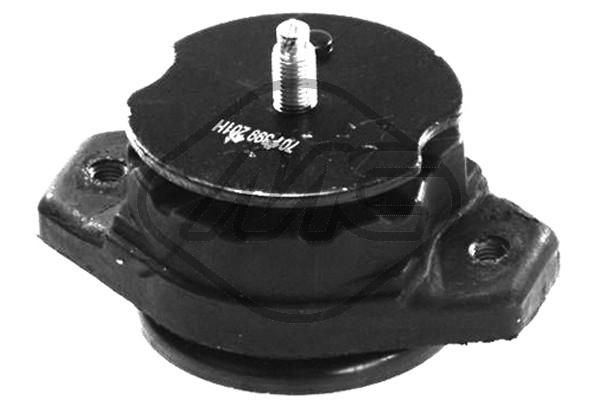 Опора двигателя VW Transporter T41990-1998_METALCAUCHO