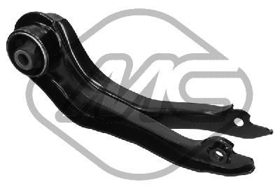 Опора двигателя VW Transporter T42000-2003_METALCAUCHO