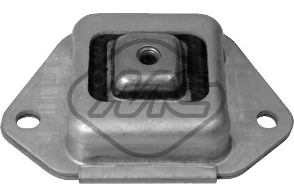 Опора задней балки Citroen C5 1.8/2.0/2.0HDI/3.0 01-_METALCAUCHO