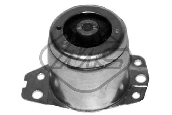 Опора КПП Alfa 145/146/147/156 1.9JTD 97-/Fiat Bravo/MAREA 1.9JTD 96-_METALCAUCHO