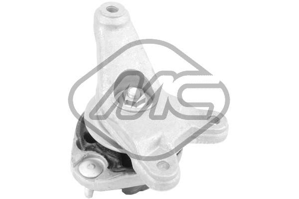 Опора КПП Audi A4 1.6-2.0 01-_METALCAUCHO