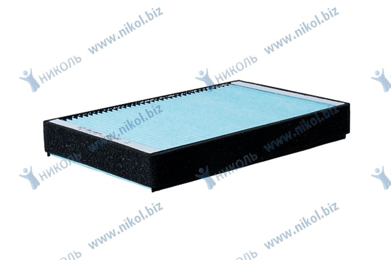 Фильтр салона для а/м ВАЗ 1118, 2190 SCT SA1150