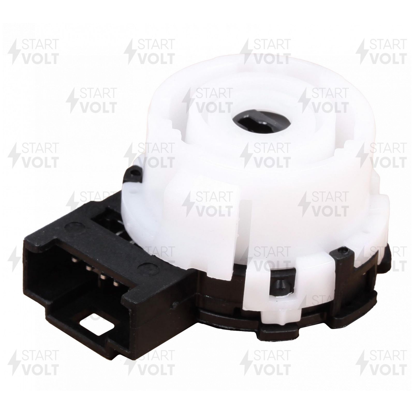 Контактная группа замка зажигания VAG Octavia II 04- StartVolt