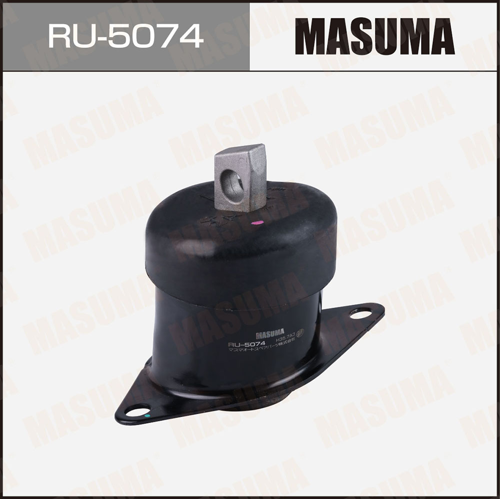 Опора двигателя ACCORD CU2 / K24A (RH) Masuma