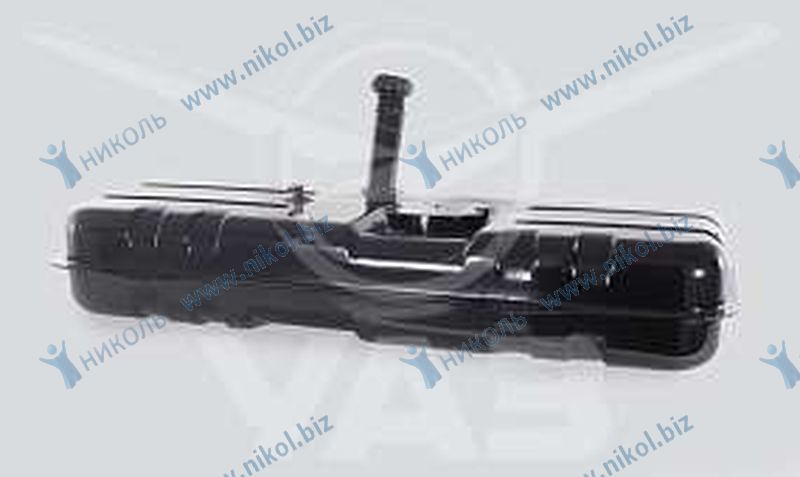 Бак топливный для а/м УАЗ 452 основной инжектор УМЗ-4213 УАЗ