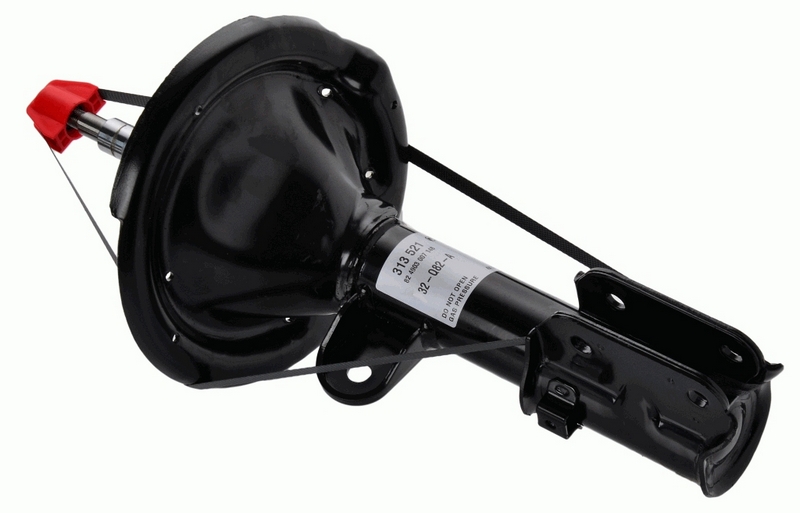 Амортизатор SACHS /32-Q82-A/ KIA CARNIVAL / GRAND CARNIVAL III (VQ) пер.R