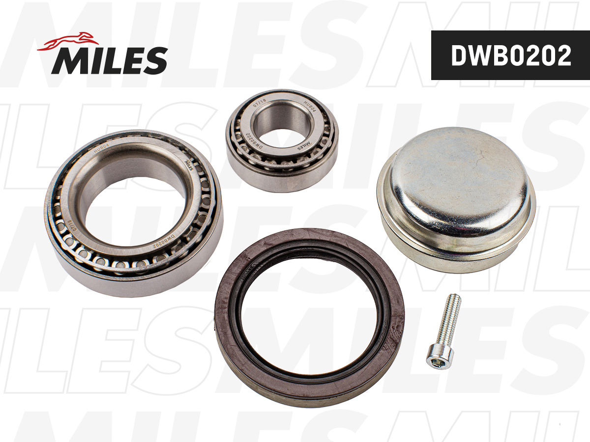 Подшипник ступицы Mercedes CLS (C218, C219, X218) 04-, E (W211, W212) 02-, SL 01- пер