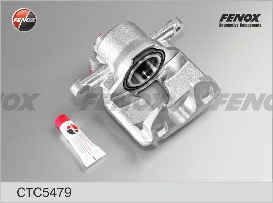 Суппорт / VW Polo Sedan (RUS) (2011-); Skoda Fabia (07-14), Fabia Scout (10-14), Rapid (2013-) / Передний; D54мм; левый; TRW systems; автомобили с комплектацией тормозной системы 1ZE; применяется совместно с тормозными колодками BP43023; без скобы