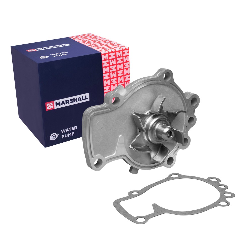 Помпа Nissan Almera 01- Marshall 