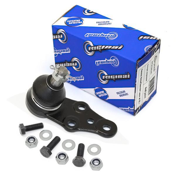 Шаровая опора Daewoo Nexia; Chevrolet Lanos; ZAZ Sens, Chance Riginal