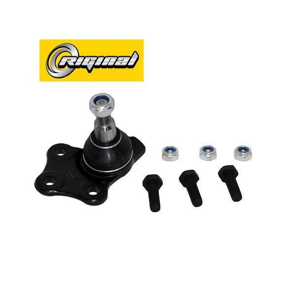 Шаровая опора Renault Duster 10-, Nissan Terrano 14- рычага переднего Riginal