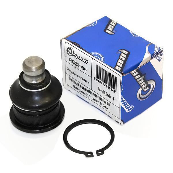 Шаровая опора Renault Logan; Sandero; Clio III; Megane II; Scenic II; для а/м Lada Largus 12- RIGINAL