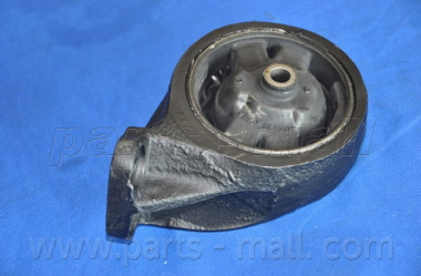 Опора двигателя Hyundai Sonata V; Kia Magentis 01- 2.0 задняя МКПП \ CAR-DEX CMH060