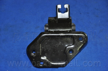 Опора двигателя Hyundai Accent (LC) 99-06 левая \ CAR-DEX CMH171