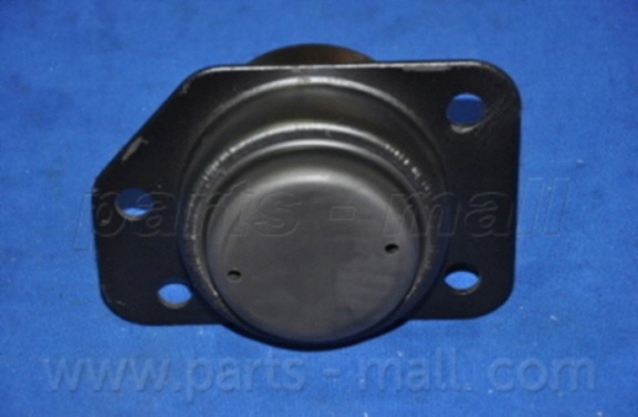 Опора двигателя Chevrolet Lacetti (J200) 05-, Daewoo Nubira (KLAN) 03- передняя правая \ CAR-DEX CMD006