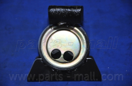 Опора двигателя Chevrolet Lacetti (J200) 05-, Daewoo Nubira (KLAN) 03- передняя левая \ CAR-DEX CMD008