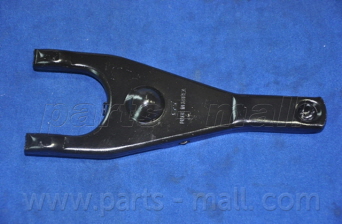 Вилка сцепления Hyundai Accent/Verna 99-, Getz 02- \ CAR-DEX CZH024