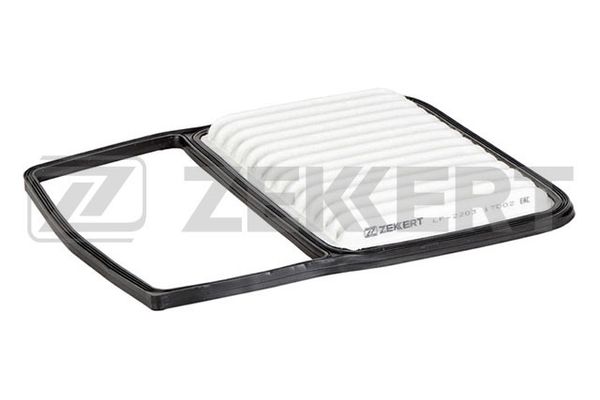 Фильтр воздушный ZEKKERT LF2203 Daihatsu Materia 06-, Terios II 05-